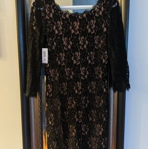 Wilfred Rafael Dress